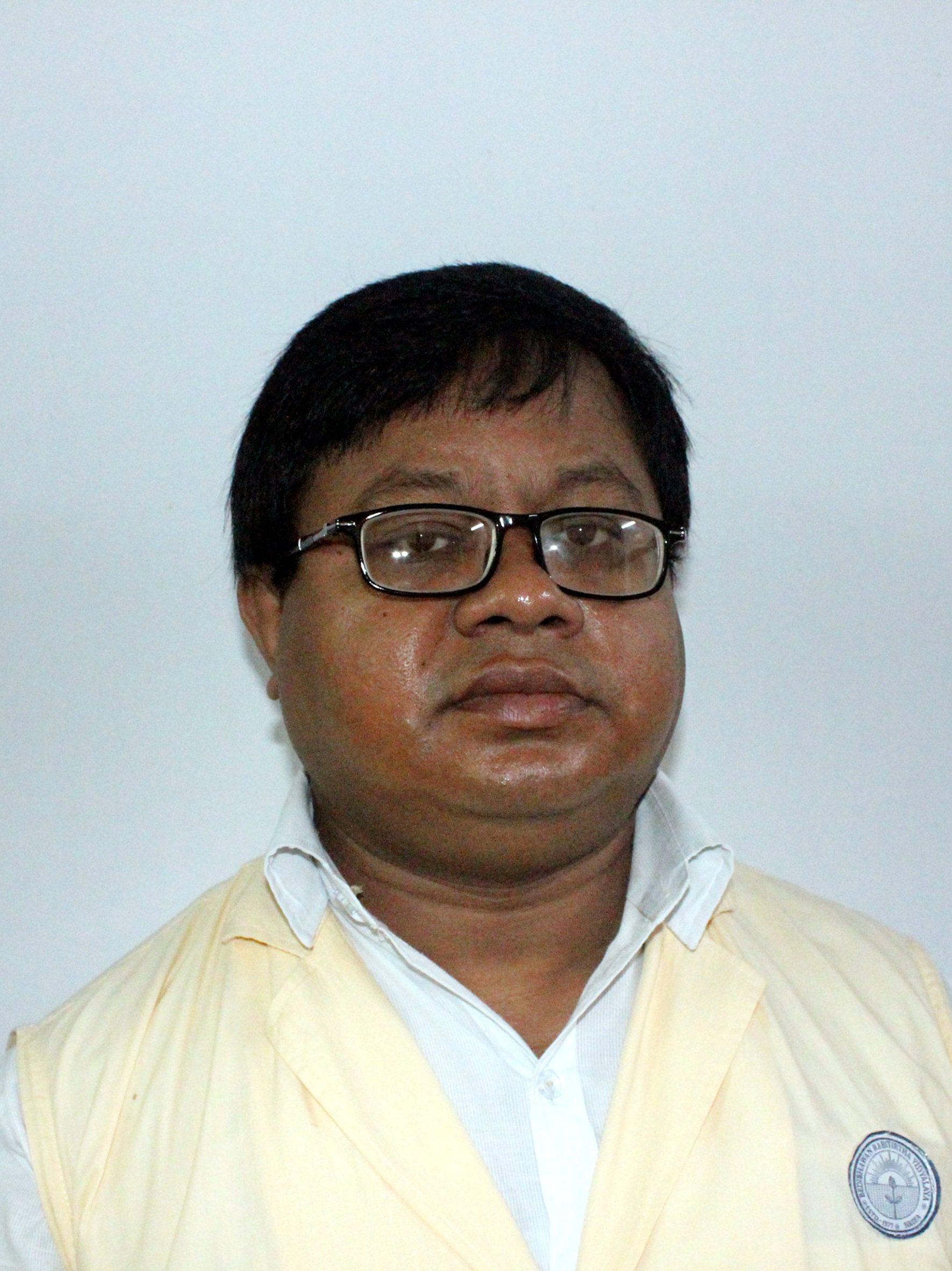 MADHUSUDAN MANDAL	