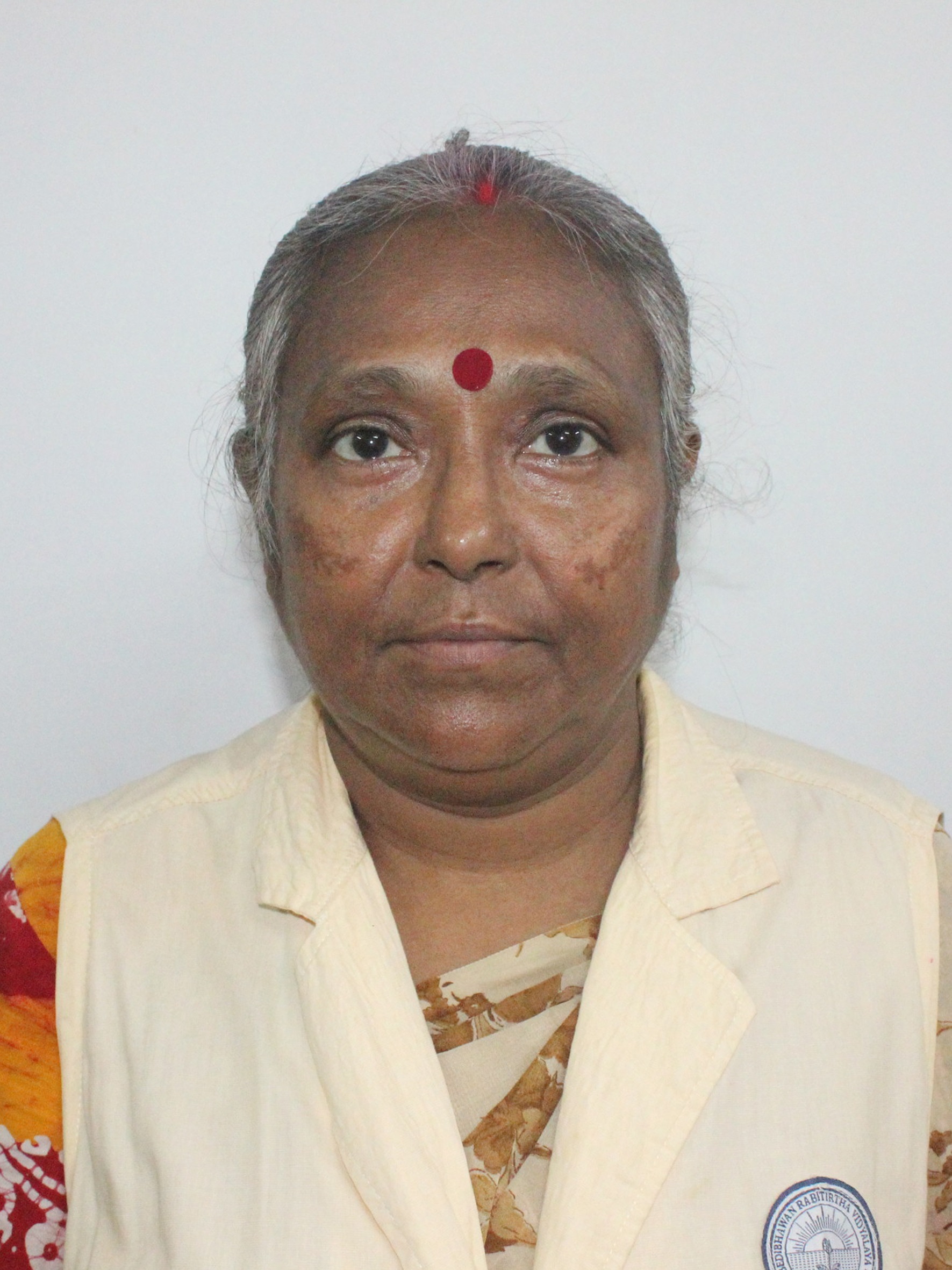 PHALGUNI DAS KUNDU	
