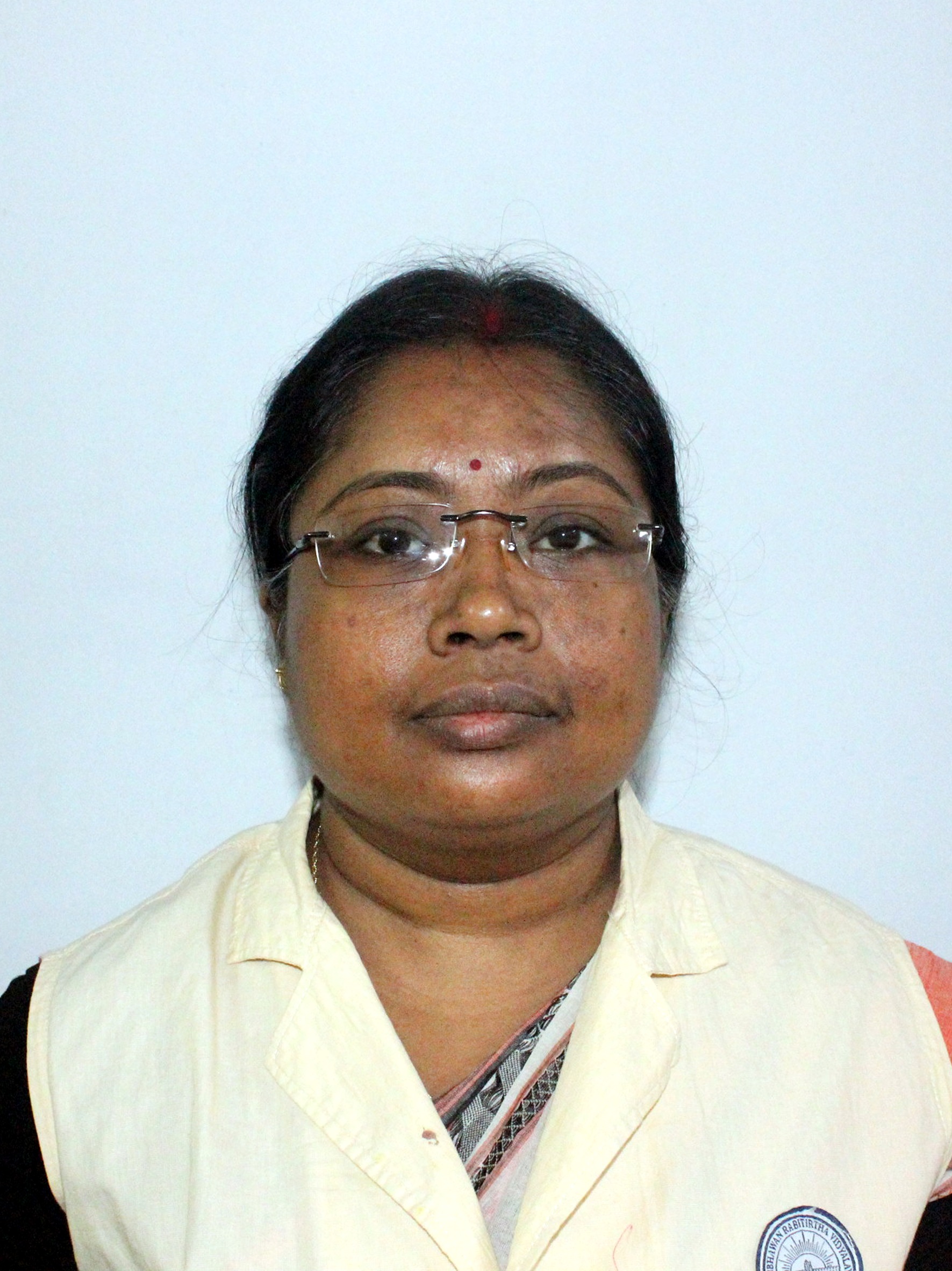 RINA PAUL MITRA	