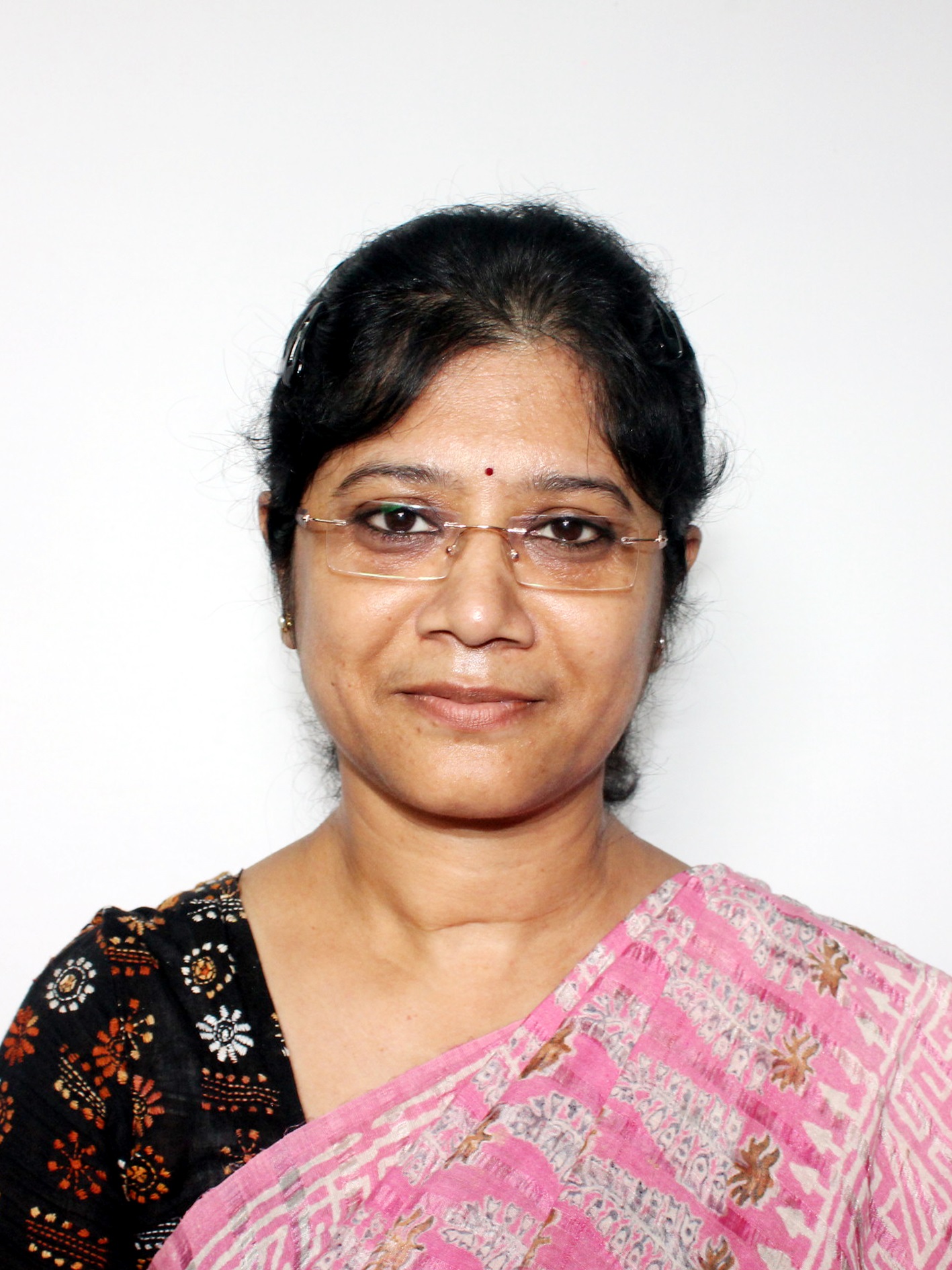 SREEMOYEE GHOSH	