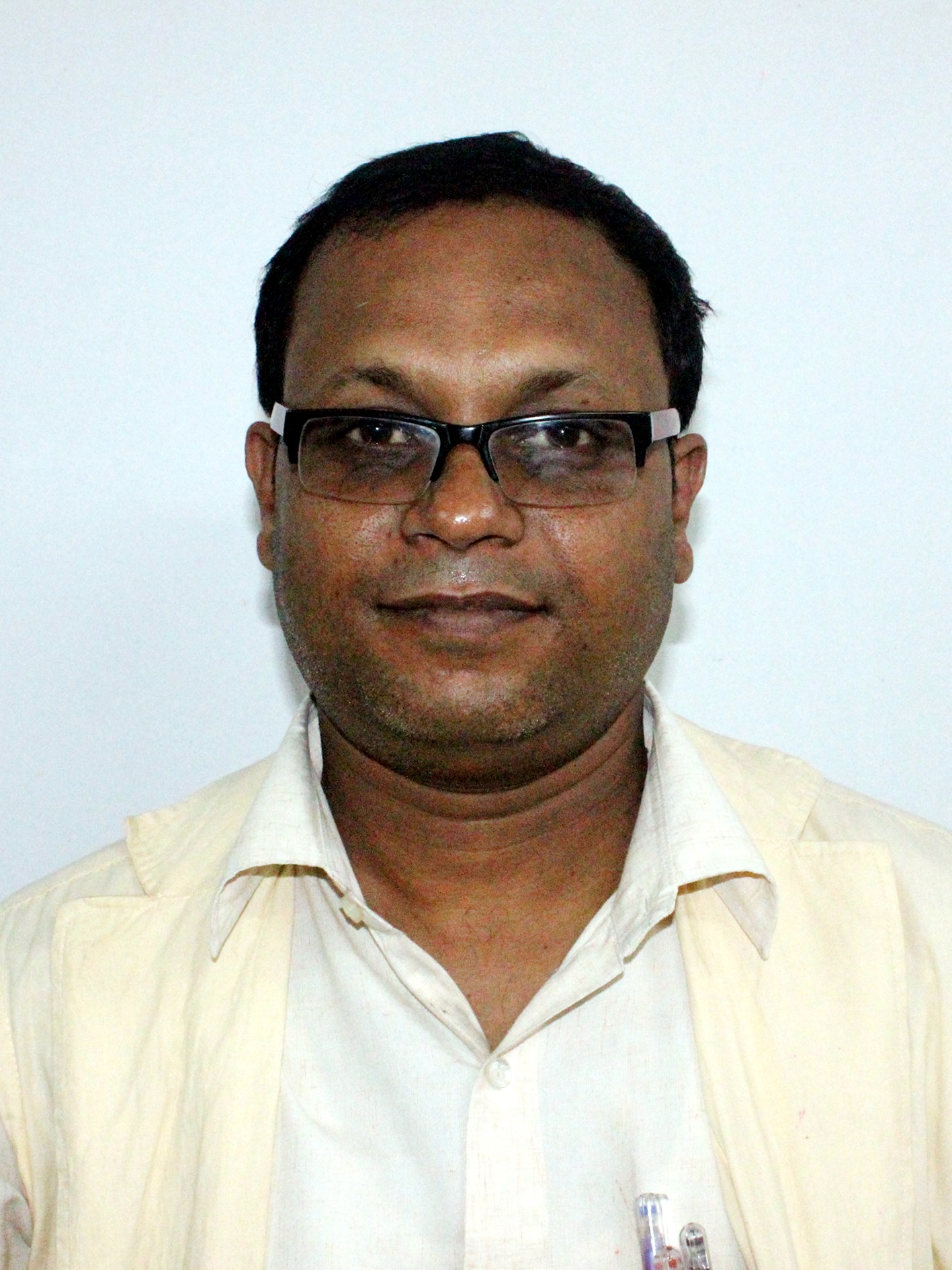 SEKHAR BARMAN	