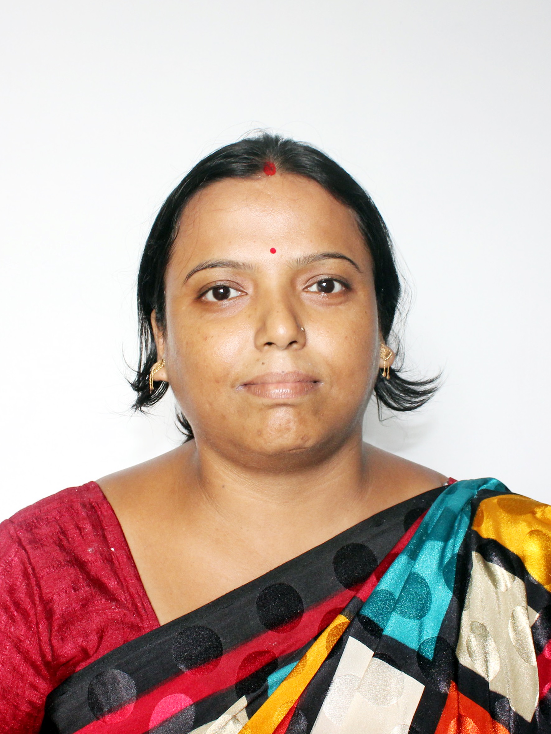 TANAYA BHATTACHARYYA	