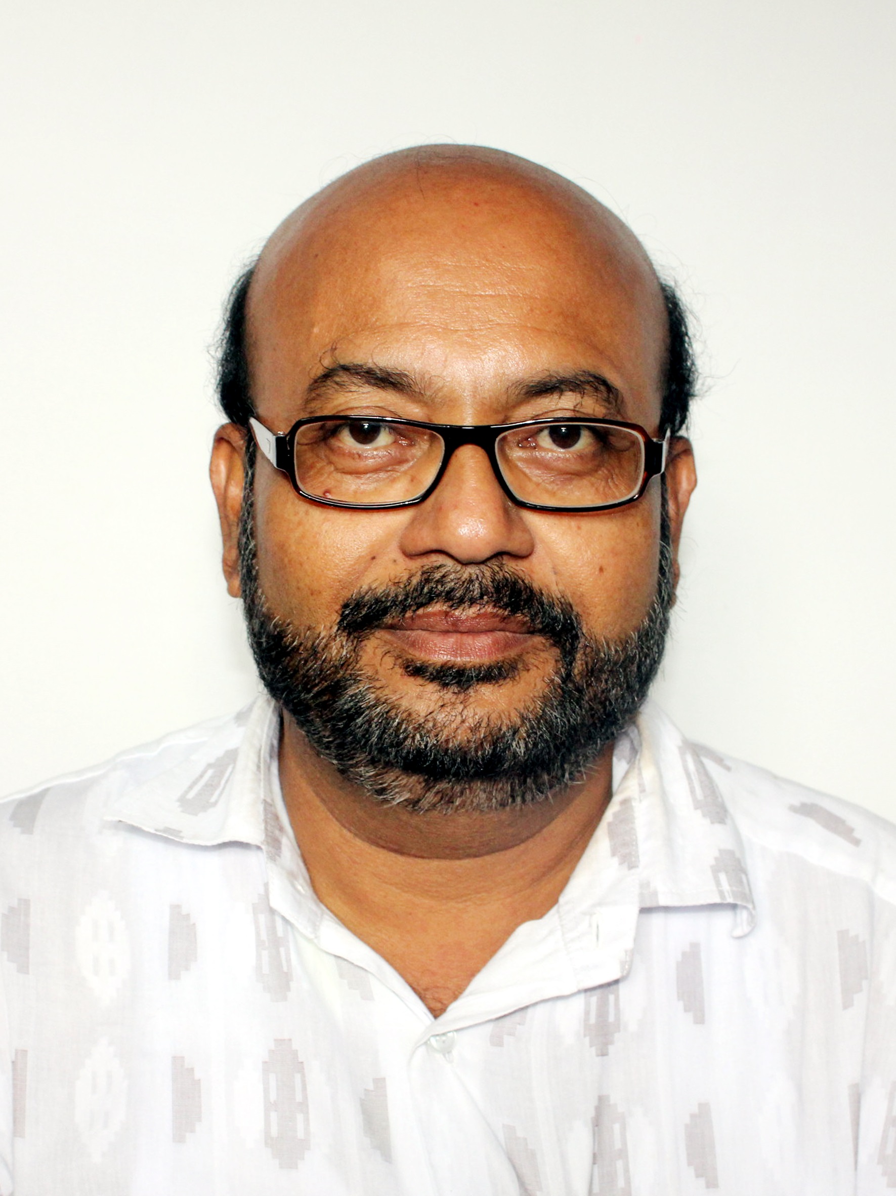 NATARAJ BANERJEE	