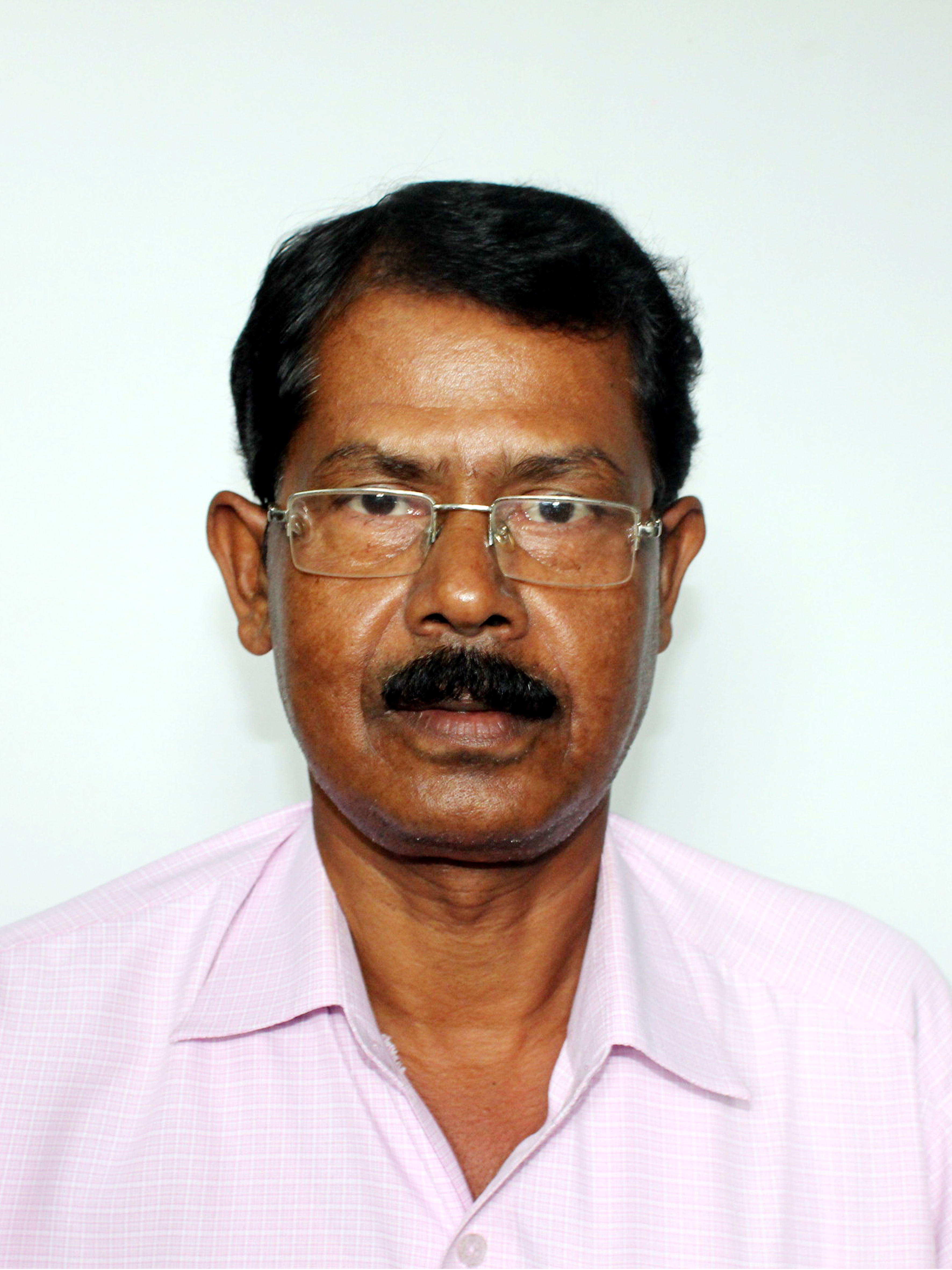 BALARAM BAIDYA	