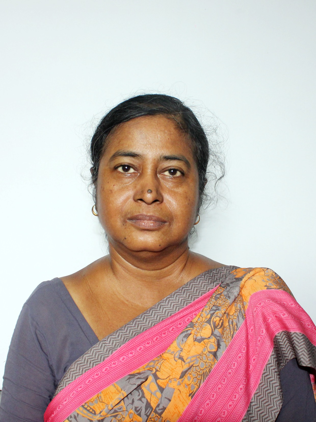 SUMANA BASU	