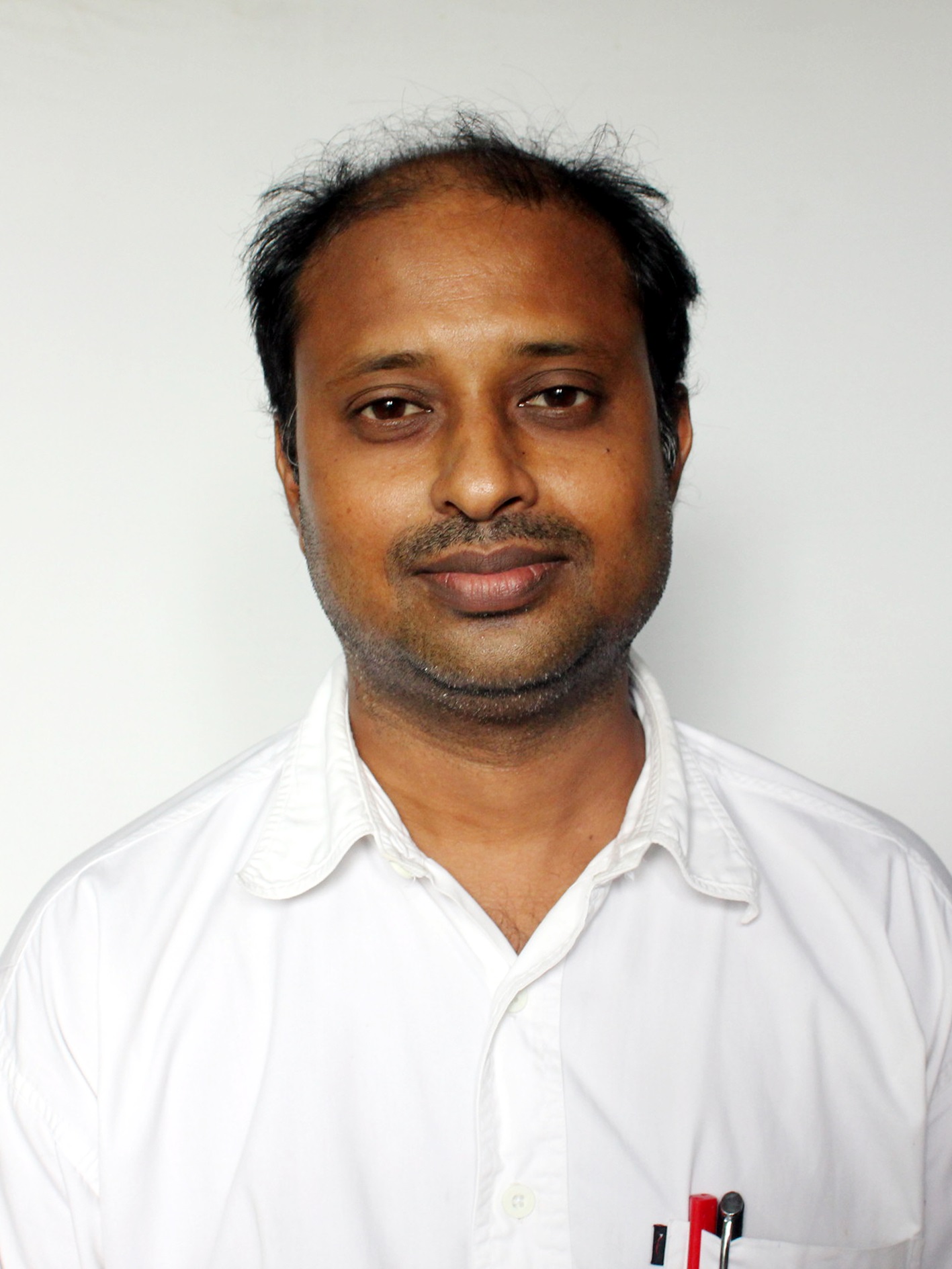 Sourav Saha	