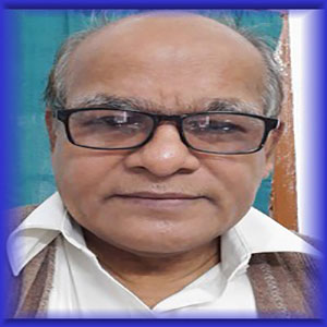 MADHUSUDAN CHAKRABORTY