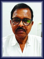 SUNIL SAHA
