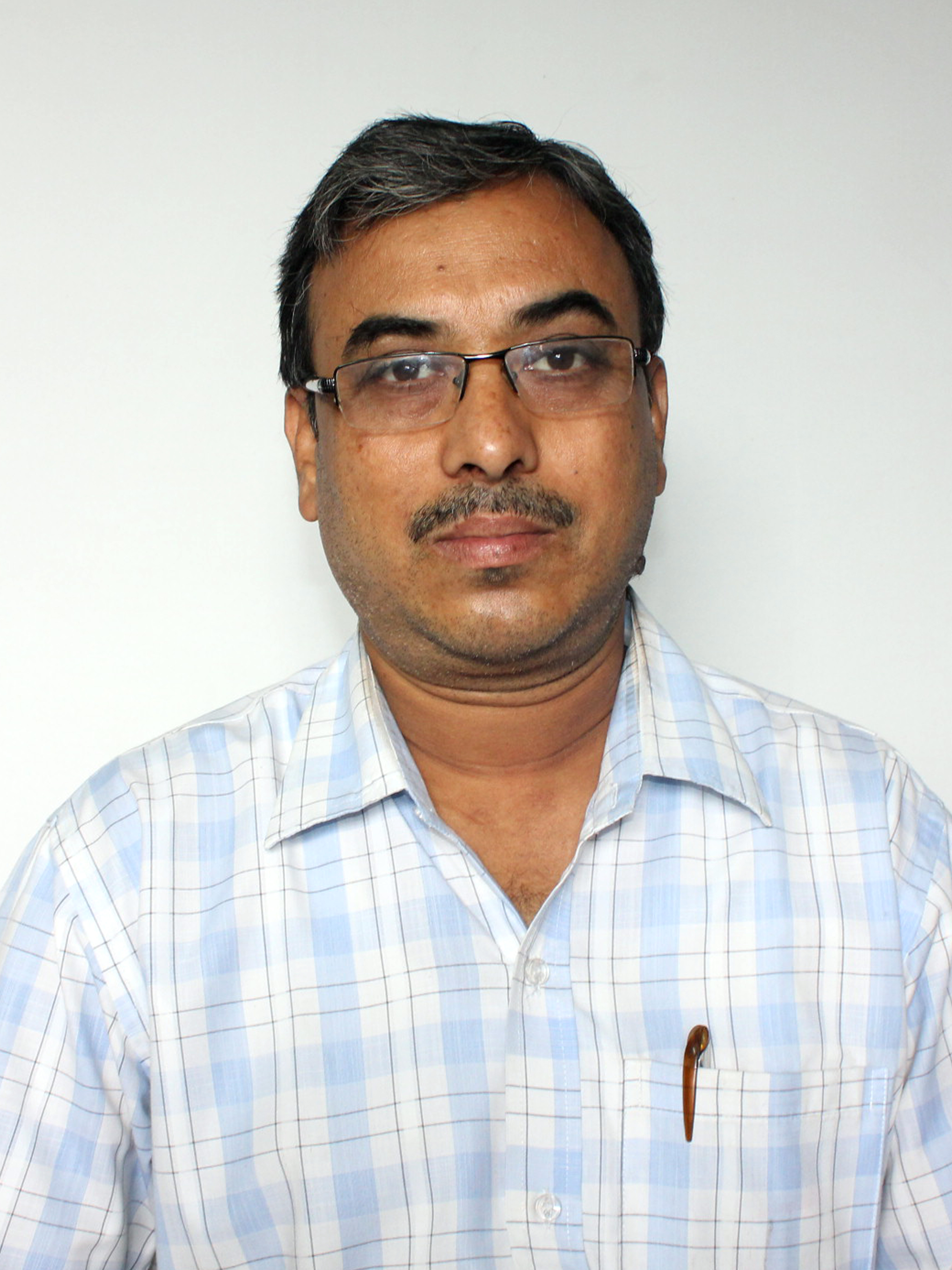 DIPANKAR BANERJEE