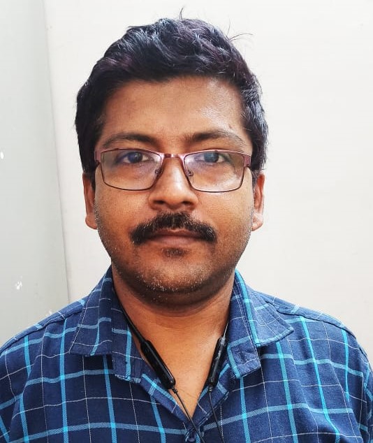 SOMNATH MONDAL
