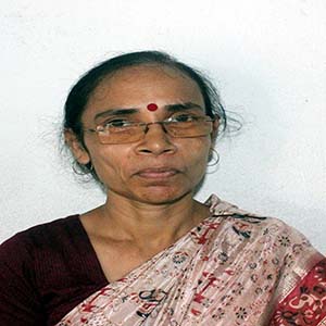 APARNA SAKAR