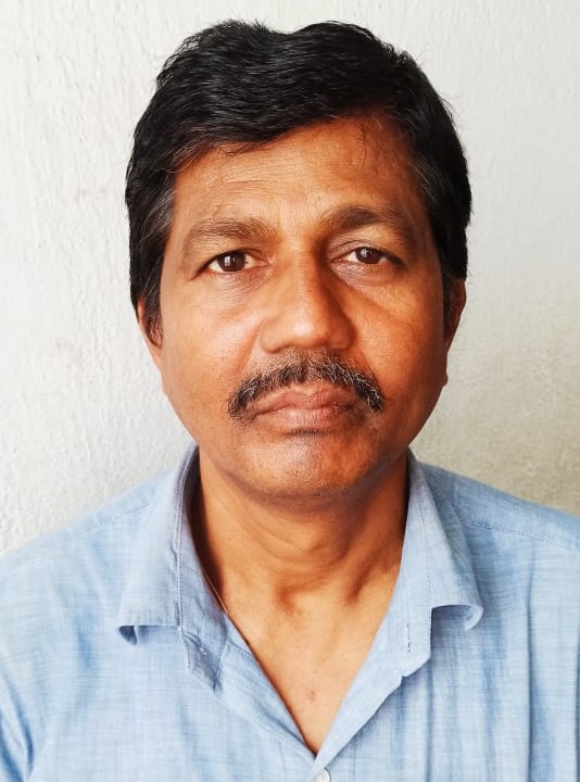 PRAKASH CHANDRA DEY