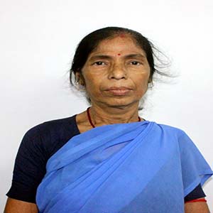 REKHA BISWAS