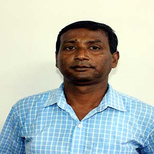 SAMIR DUTTA