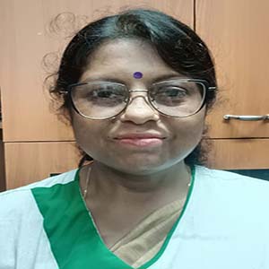 SADHANA SEN BHOWMICK