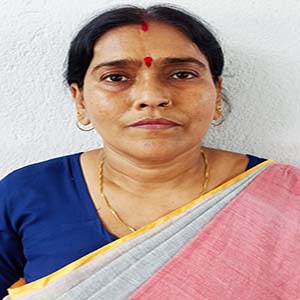 SHILA PAUL