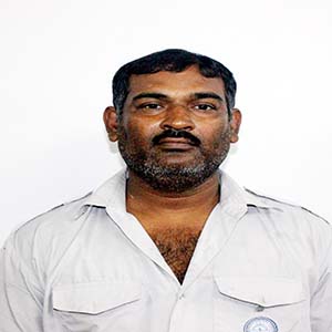 GOUTAM PAUL