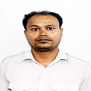 SANJIB DAS