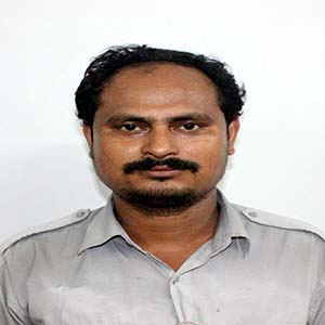 PRASENJIT GHOSH