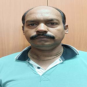 PRABIR DAS