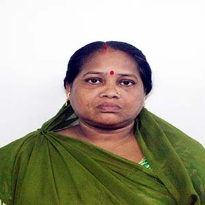 SUSHILA BASFORE