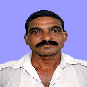 GOPAL CHAKRABORTY