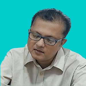 Pranab Kumar Sanyal