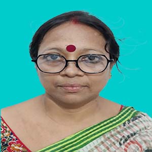 Shyamali Bhadra