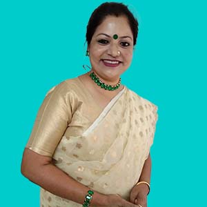 Nandita Ghosh