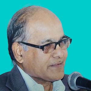 MADHUSUDAN CHAKRABORTY