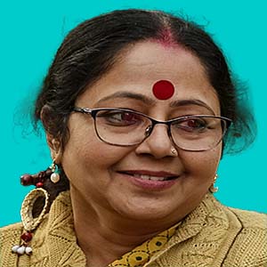 Swagata Choudhury